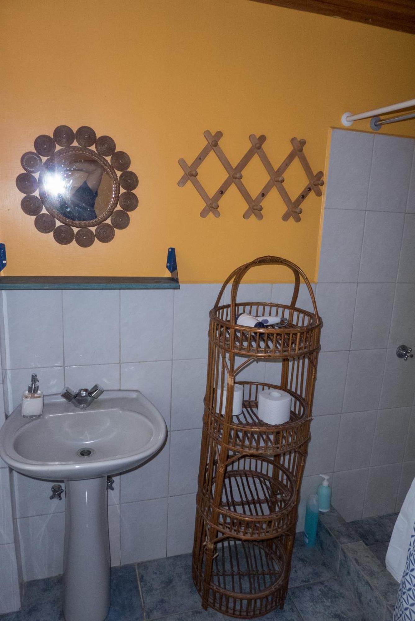 Casa Chueca - Divino Apartment Талка Стая снимка
