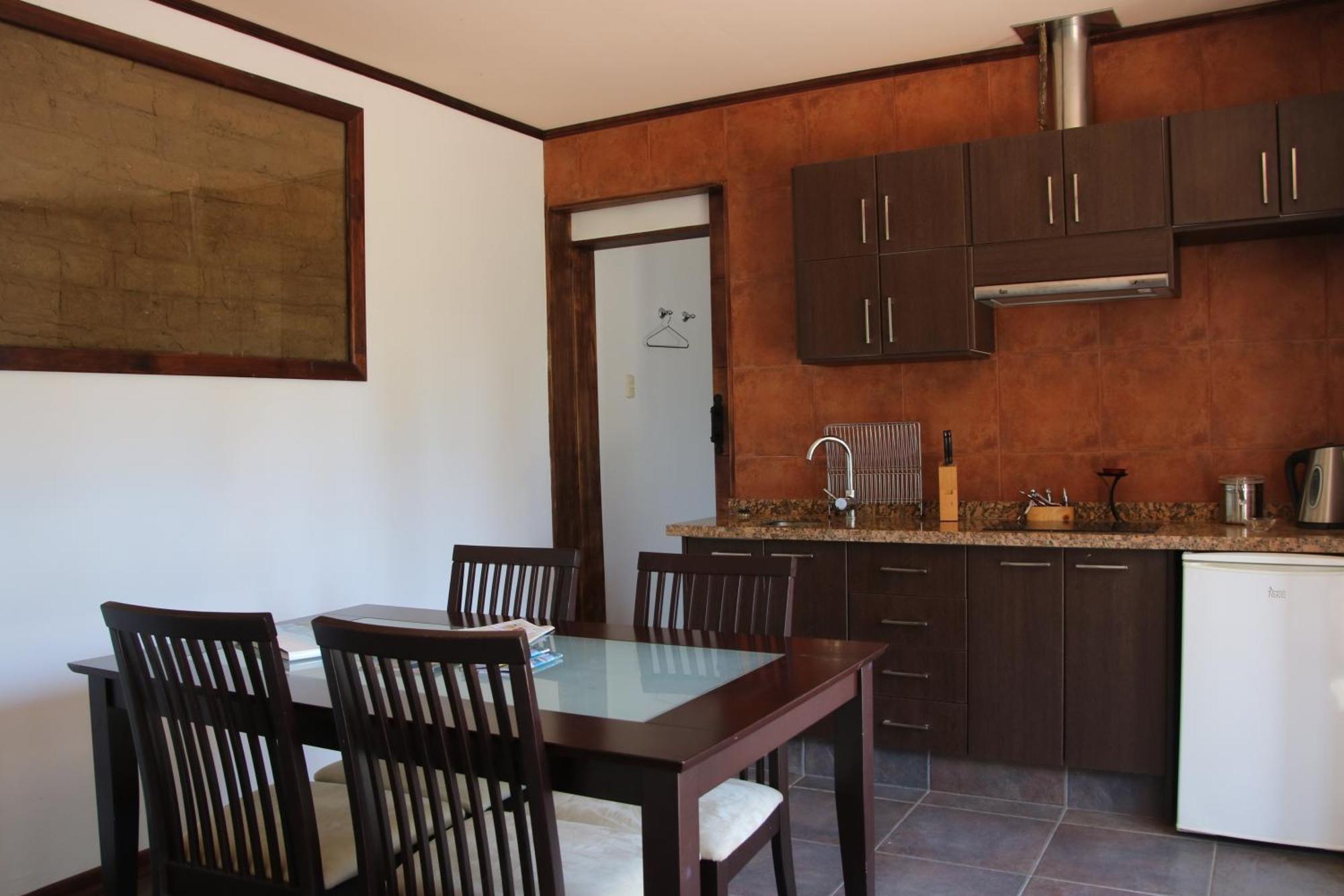 Casa Chueca - Divino Apartment Талка Стая снимка