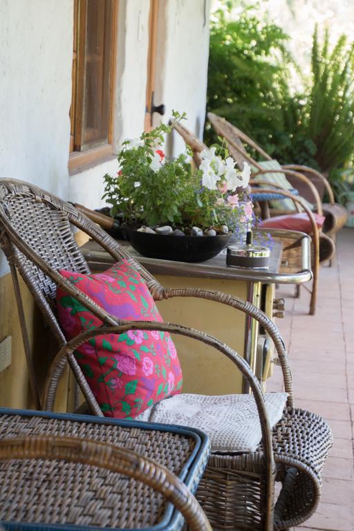 Casa Chueca - Divino Apartment Талка Екстериор снимка